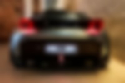 Lancia Pu+Ra HPE Concept Car Fotos Comeback 2024