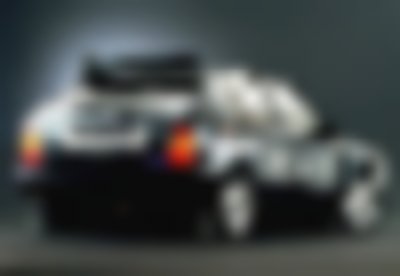 Lancia Delta Integrale HF