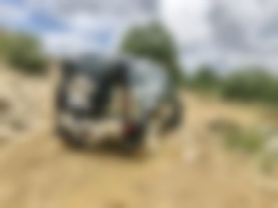 Land Rover Defender 110 2020 Test Fotos Allrad Offroad Video