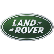Landrover Logo