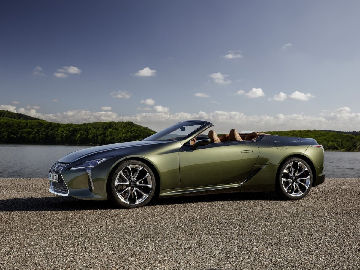 Lc 500 Preis
