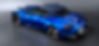 Lexus LC 500 Cabriolet Regatta Preis