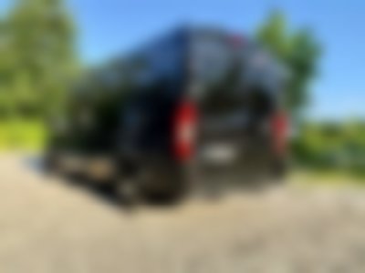 Malibu Van Charming Coupe 640 LE RB Test Roomtour Video 2021