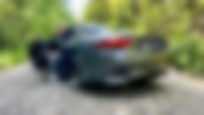 Maserati GranTurismo Folgore Test Elektro Fahrbericht Video Preis
