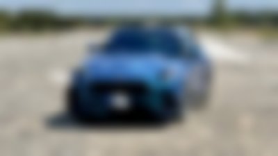 Maserati Grecale Folgore Test Fahrbericht Elektro Preis Video 2024
