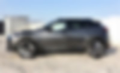 Mazda CX-3 Skyactiv-G 2018 Test