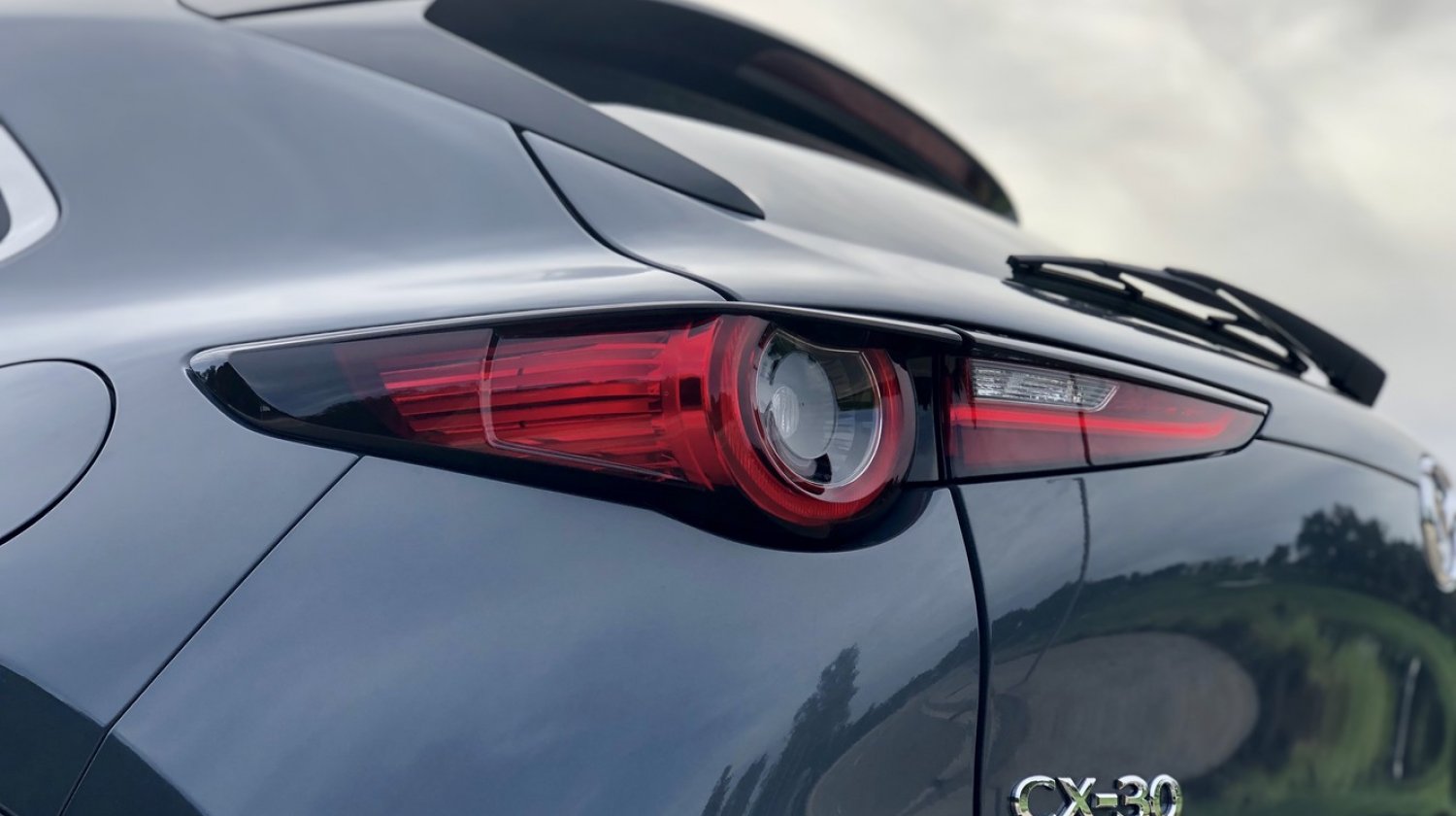 Mazda CX-30: Den wird man öfter sehen