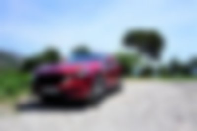 Mazda CX-5 2017 im Fahrbericht