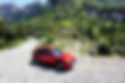 Mazda CX-5 2017 im Fahrbericht