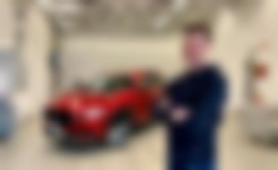 Mazda CX-5 Modelljahr 2021 Test Fotos Video