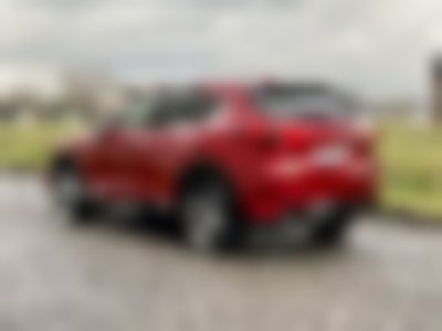 Mazda CX-5 Modelljahr 2021 Test Fotos Video