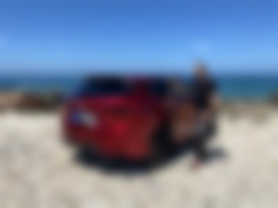 Mazda CX-60 Homura Plug-in Hybrid PHEV Test Fahbericht Video Review 2022 Preis