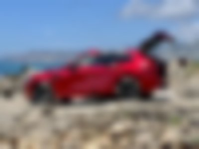 Mazda CX-60 Homura Plug-in Hybrid PHEV Test Fahbericht Video Review 2022 Preis