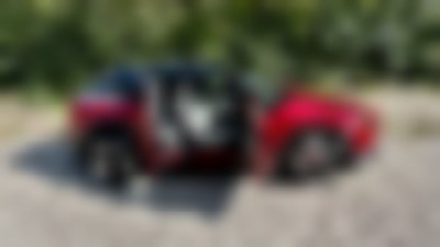 Mazda MX-30 R-EV Kreiskolbenmotor Wankelmotor Test Verbrauch Video 2023 Preis
