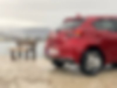 Mazda2 2020 Facelift Test Fahrbericht