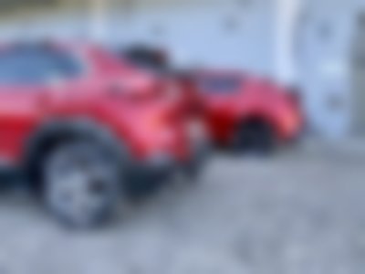 Mazda3 CX-30 e-Skyactiv X Test Fahrbericht Vergleich 2021