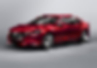Mazda6 Facelift 2018 Vorstellung Premiere Bilder