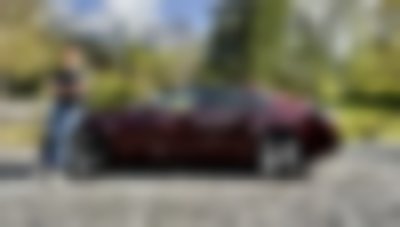 Mazda6 20th Anniversary Artisan Red Limousine Test Video