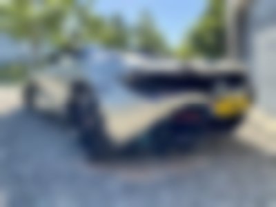 McLaren 720S Spider Fahrbericht Test Video Review 2021