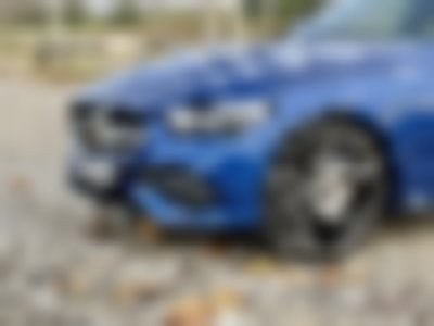Mercedes-Benz C-Klasse C 300 4MATIC Limousine Test Fahrbericht Video Review 2021 W 206