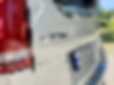 Mercedes-Benz EQV 300 Test Fahrbericht Video Laden 2021