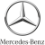 Mercedes Benz Logo