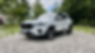 MG ZS Benziner Comfort Test Video Review Vergleich Preis Dacia Duster