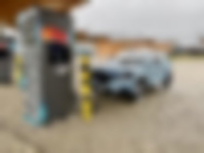 MG ZS EV China Elektro SUV Test Fahrbericht Video Review 2021