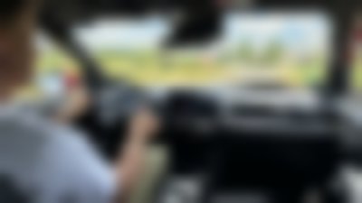 MG3 Hybrid Test Fahrbericht Video Review 2024