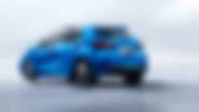 MG3 Hybrid Kleinwagen China Preis 2024