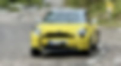 Mini Cooper SE Fahrbericht Test Video 2024 Electric
