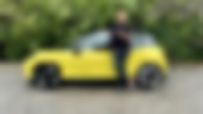 Mini Cooper SE Fahrbericht Test Video 2024 Electric