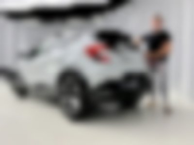 Mitsubishi ASX Renault Captur neu Motoren Hybrid PHEV Preis Video Fotos 2023