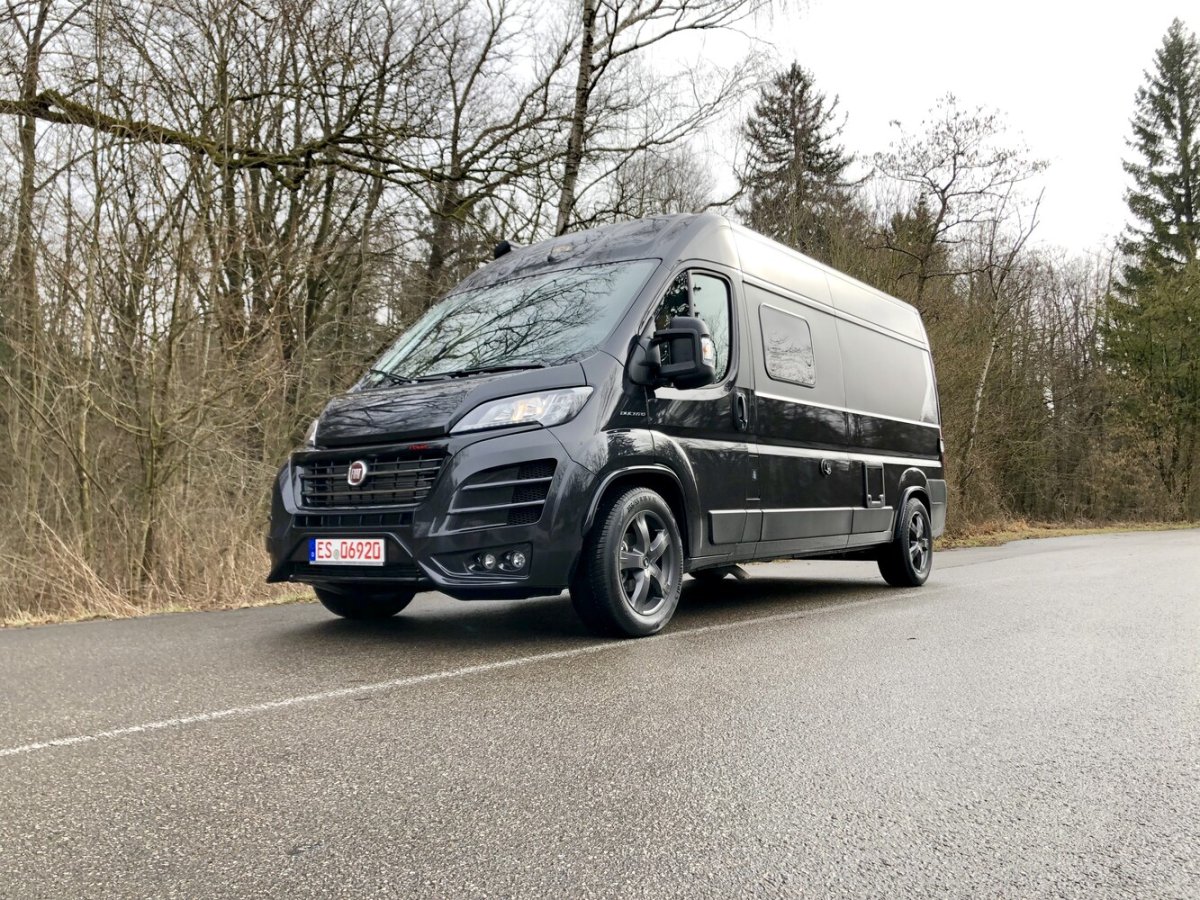 Mooveo Van 60 Db