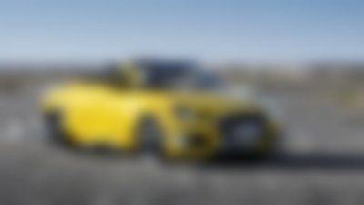 Audi Neuheiten 2019 2020 2021 Elektroauto TT R8