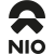 NIO Logo