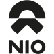 NIO Logo