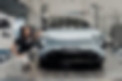 Nio EL6 SUV Check Sitzprobe Video Review 2023 Preis