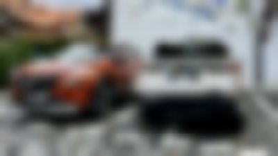 Nissan Ariya Evolve+ Pack e-4orce Test Video Fotos Preis 2024