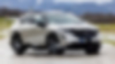 Nissan Ariya Evolve+ Pack e-4orce Test Video Fotos Preis 2024