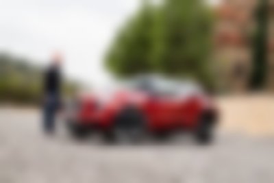 Nissan Juke 2020 Test Vergleich DCT Bilder