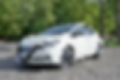Nissan Leaf 2018 Test Fahrbericht Preis