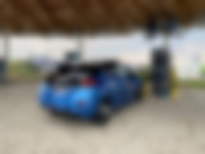 Nissan Leaf 2020 Test Video