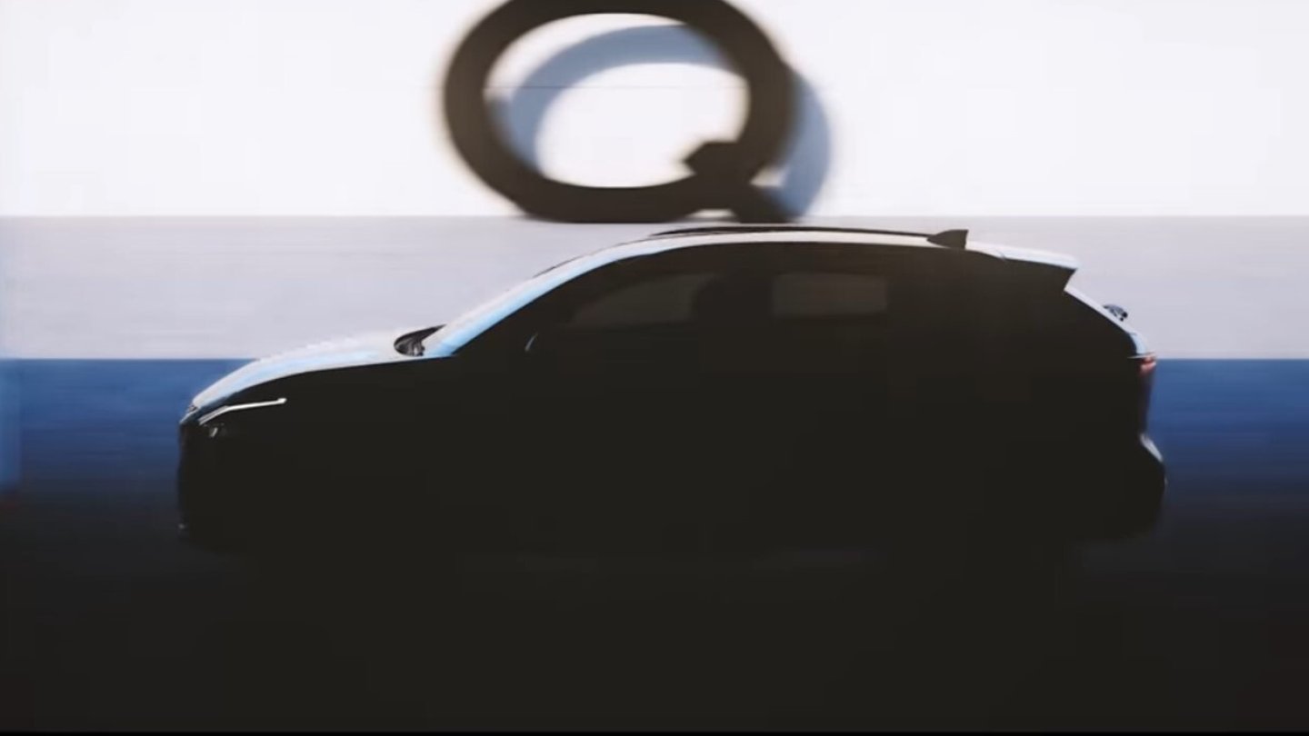 Nissan Neuheiten bis 2023
