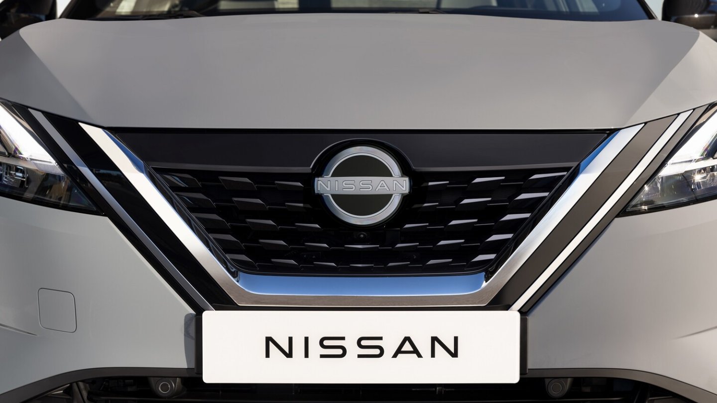 Nissan plant Elektroauto-Zukunft
