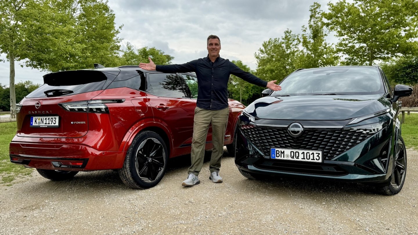 Der neue Antrieb ist sparsamer und komfortabler - Schnellentschlossene machen dafür mit dem aktuellen Modell einen guten Deal. Der neue Antrieb ist sparsamer und komfortabler - Schnellentschlossene machen dafür mit dem aktuellen Modell einen guten Deal.