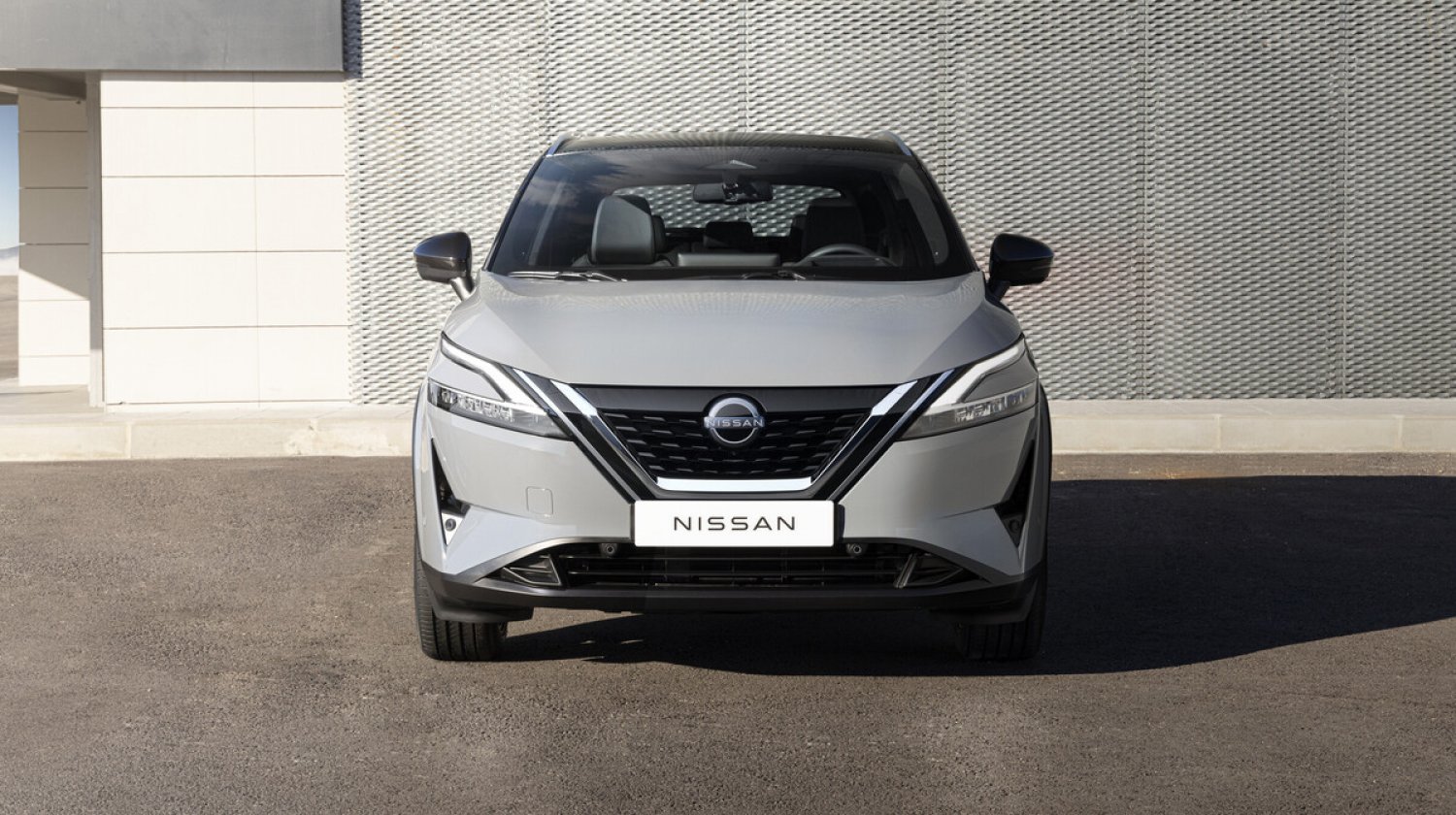 Nissan Qashqai e-Power: Japanischer Sonderling - mobil sein