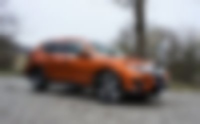 Nissan X-Trail 1.6 dCi Alltagstest Fotos Preis Daten Fazit