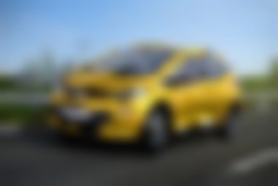 Opel Ampera-e