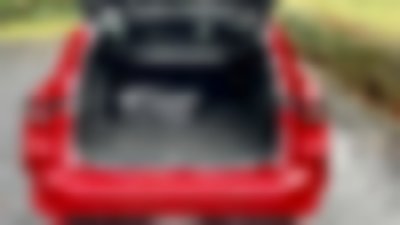 Opel Astra Electric Sports Tourer Test Fahrbericht Video 2023 2024